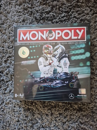 Mercedes amg petronas - mercedes,