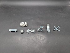 2009 Monopoly Game Tokens