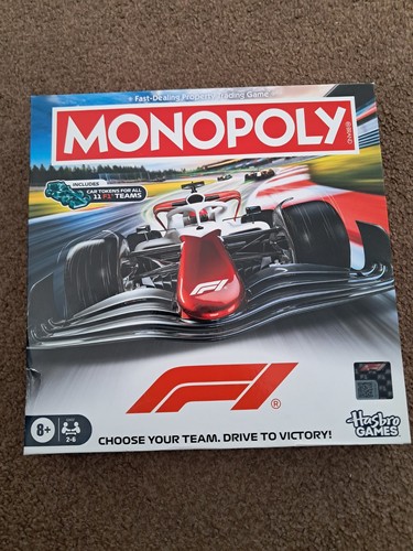 Monopoly edition board - monopoly,