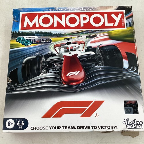 Monopoly edition board - edition,