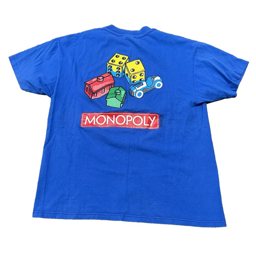 Vtg mcdonalds deluxe - deluxe, monopoly