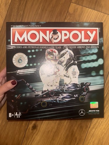 Rare mint condition - mint,