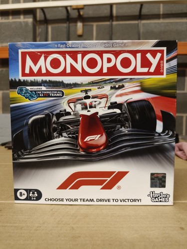 Monopoly edition board - monopoly,