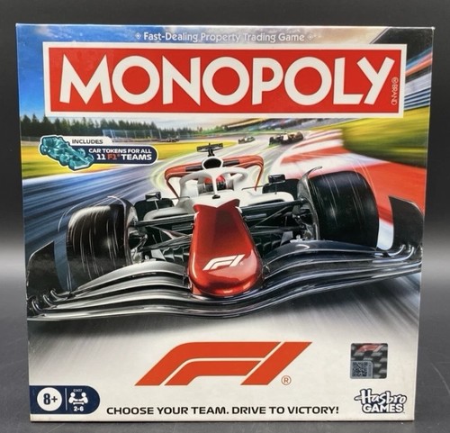 Monopoly edition board game - monopoly,
