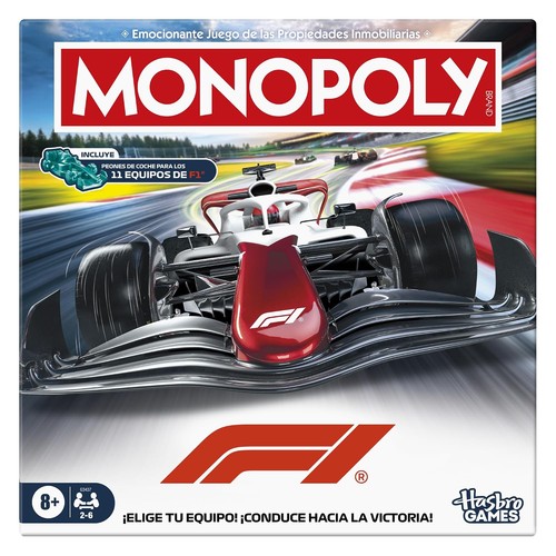 Monopoly edition board game - edition,