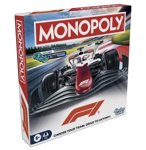 Monopoly edition board - edition,