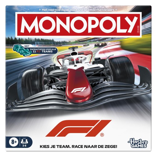 Monopoly brettspiel - monopoly,