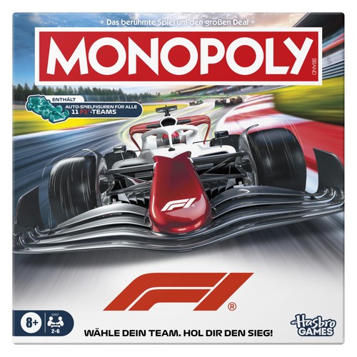 Monopoly formula de - monopoly,