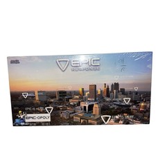 Epic Response Epic-opoly