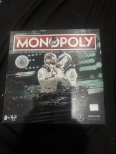 Rare Second Edition Mercedes