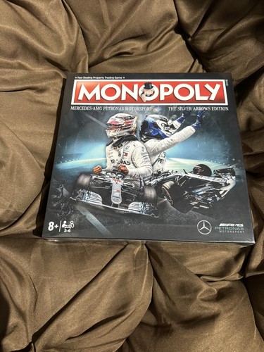 Mint new rare 1st - new, edition