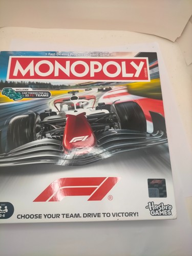 Monopoly edition board - monopoly,